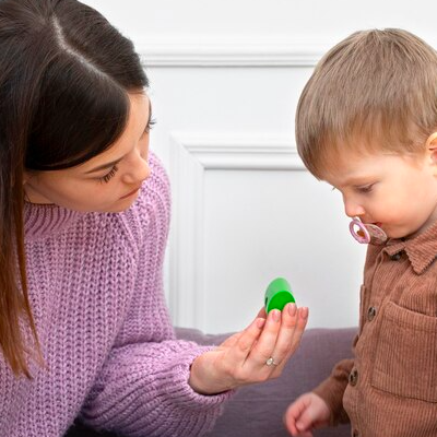 Cuidador Infantil -Cursos grátis