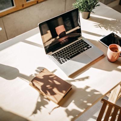 Dicas para criar um ambiente de home office produtivo