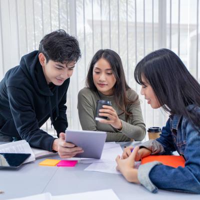 Estratégias para conciliar estudos e trabalho
