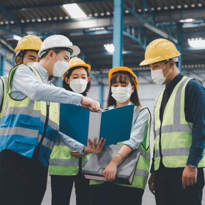 Técnicas de estudo para certificações em segurança do trabalho