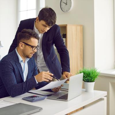 Ferramentas para organização do auxiliar administrativo