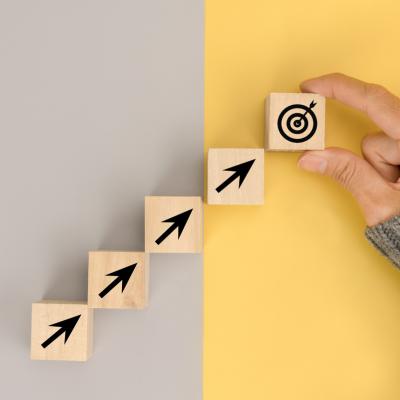 Estratégias para definir suas metas profissionais