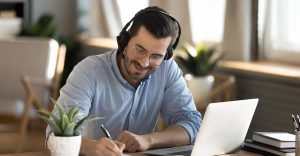 Como se inscrever nos cursos gratuitos Senai