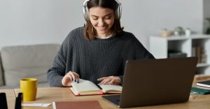 Como se inscrever nos cursos gratuitos BEHARV