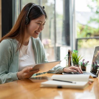 Formações gratuitas online e com certificado