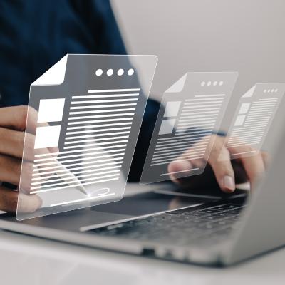 Cursos gratuitos mais buscados no INAP