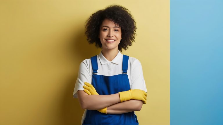 Job Openings for House Cleaner Positions