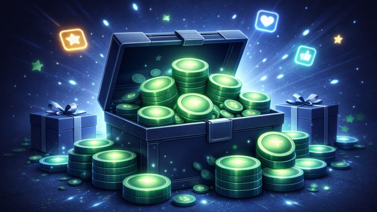 Vea cómo los jugadores están recibiendo Robux sin que parezca obvio